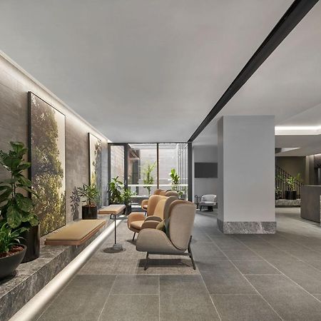 Courtyard By Marriott Melbourne Flagstaff Gardens Hotel Buitenkant foto