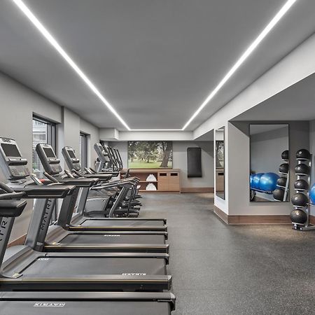 Courtyard By Marriott Melbourne Flagstaff Gardens Hotel Buitenkant foto