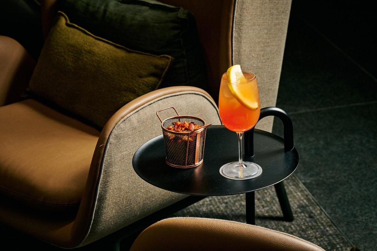 Courtyard By Marriott Melbourne Flagstaff Gardens Hotel Buitenkant foto